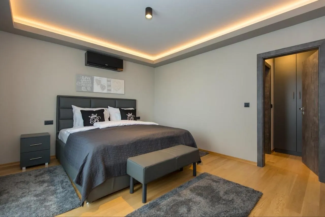 Family Villa Mare For Max 8 Person With Jacuzzi Kukci Porec Countryside 0*,  Croácia
