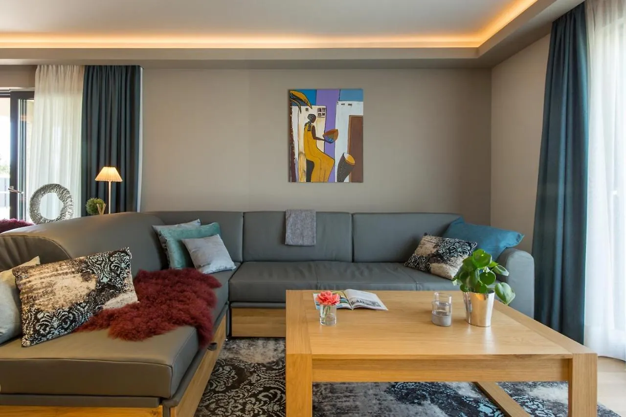 Family Villa Mare For Max 8 Person With Jacuzzi Kukci Porec Countryside