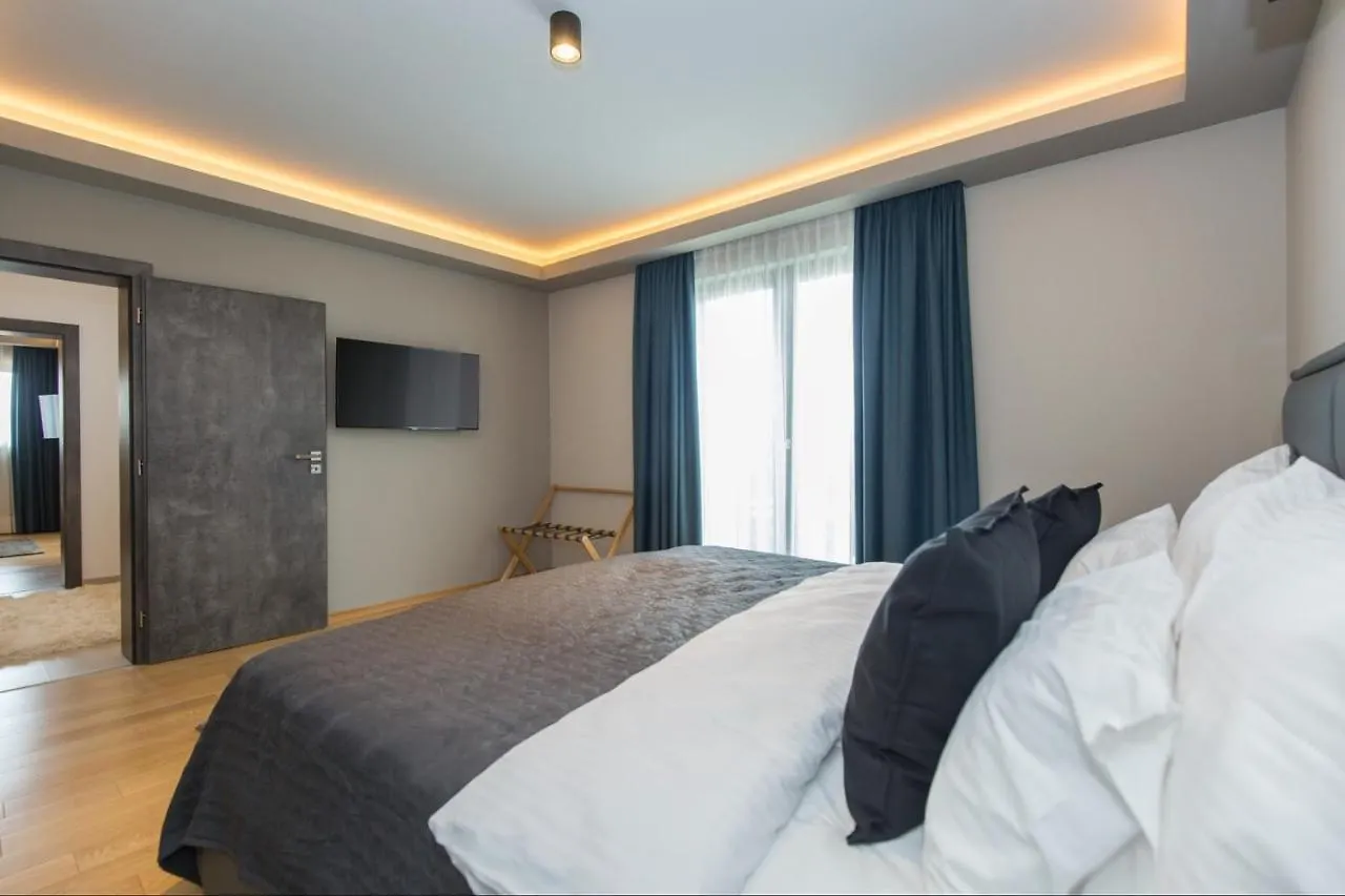 Family Villa Mare For Max 8 Person With Jacuzzi Kukci Porec Countryside 0*,